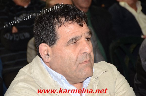 כנס הליכוד לקראת הבחירות 